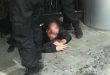 Troubles during high-risk match: Slovakia – Hungary. 21.03.2019