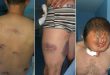 Montenegro: Buducnost Podgorica fans clash with the police. 03.04.2019