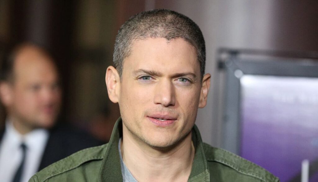 Is Wentworth Miller Married? Discover The Truth Behind His Personal Life